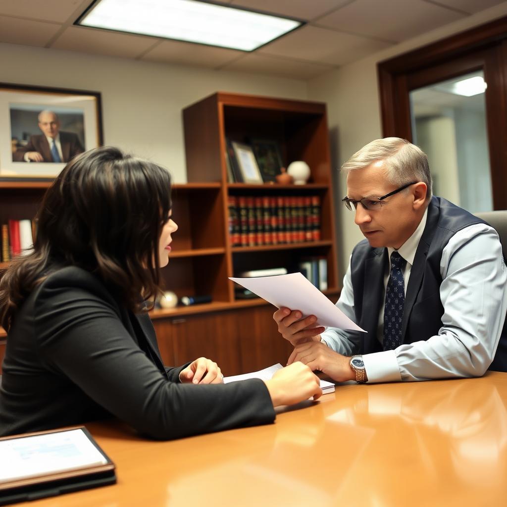 Human Trafficking Lawyer Roanoke County