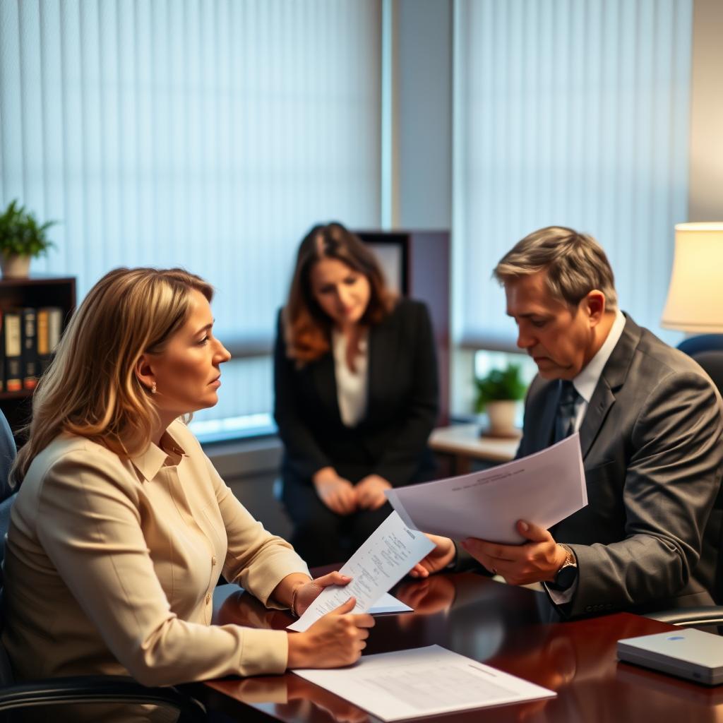 Human Trafficking Lawyer Virginia Beach