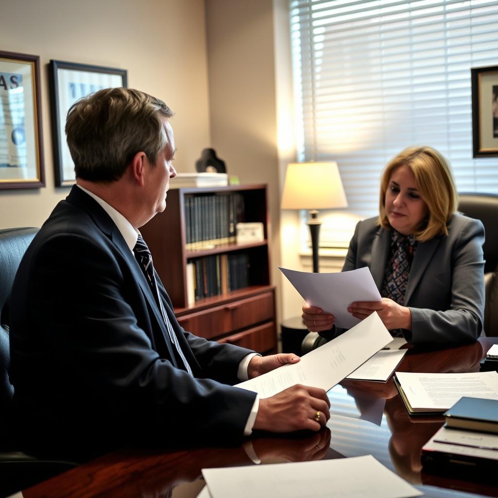 Indecent Exposure Lawyer James City County