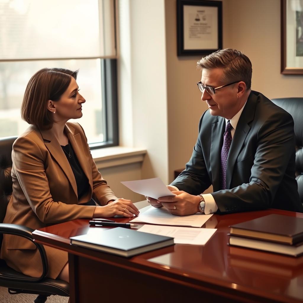 Indecent Exposure Lawyer Loudoun County