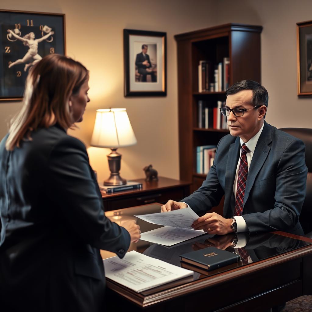 Indecent Exposure Lawyer York County