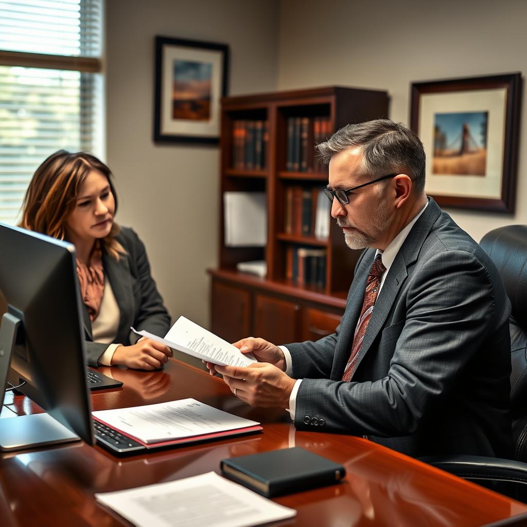 Internet Sex Crime Lawyer Spotsylvania County