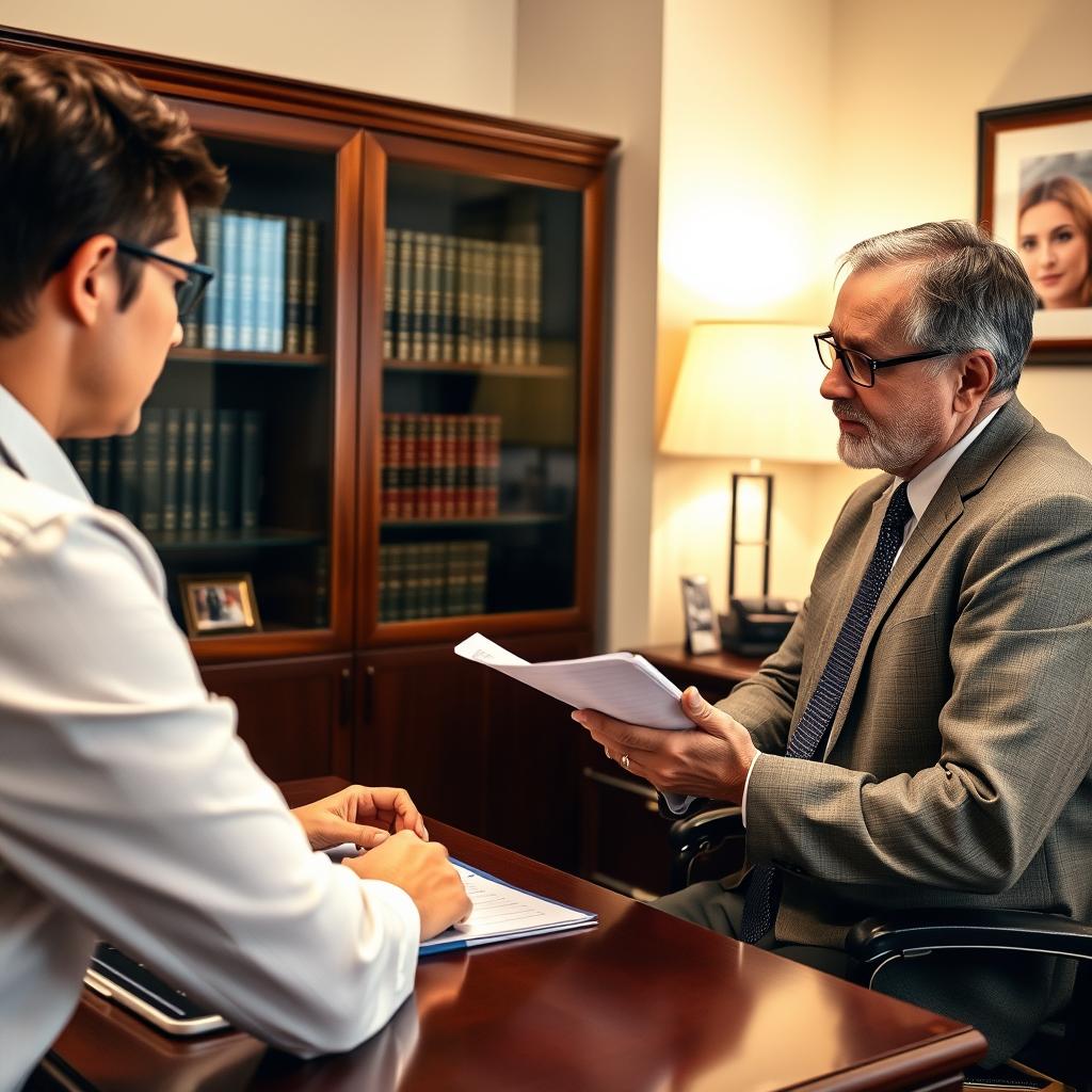 Kidnapping Lawyer Chesterfield County