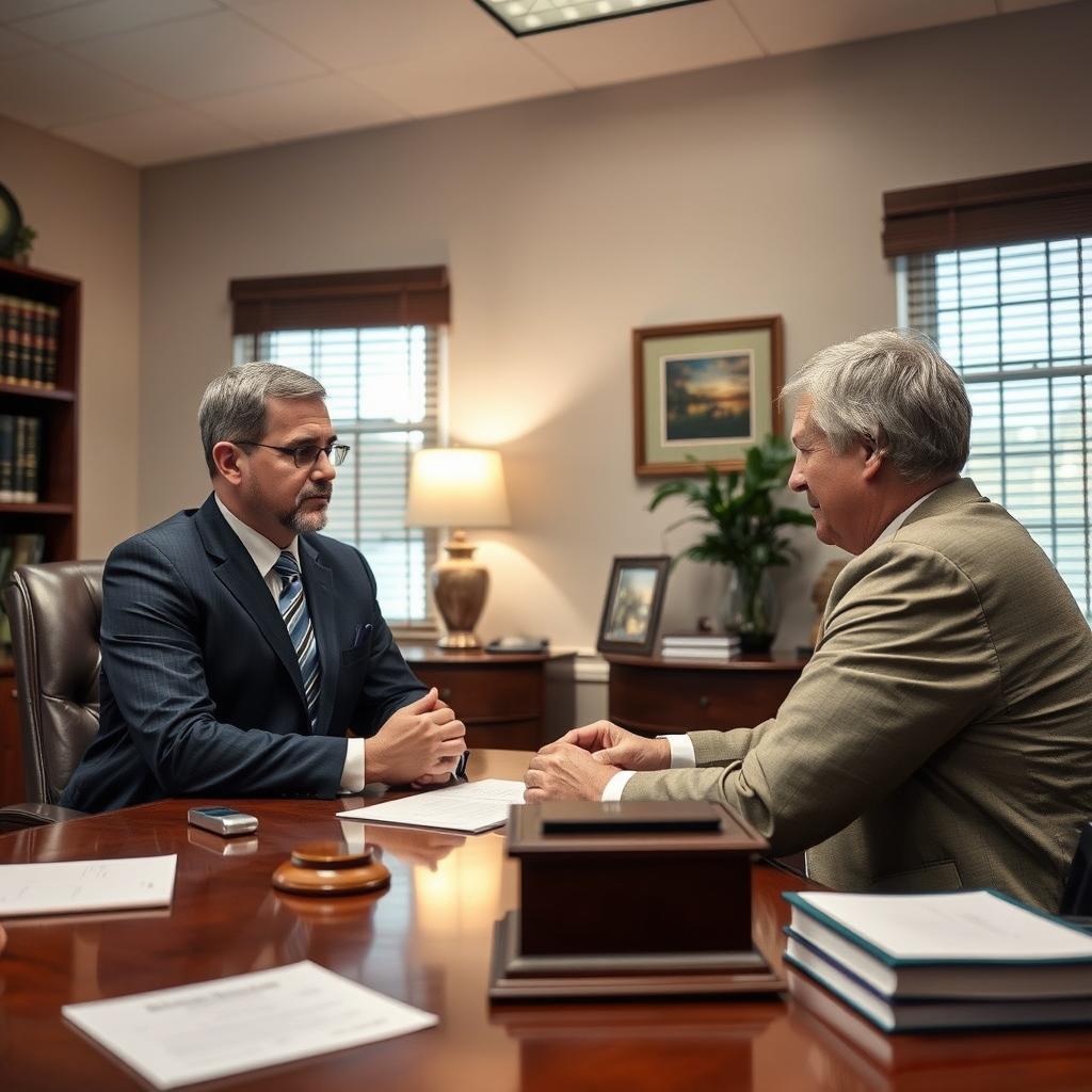 Kidnapping Lawyer Gloucester County