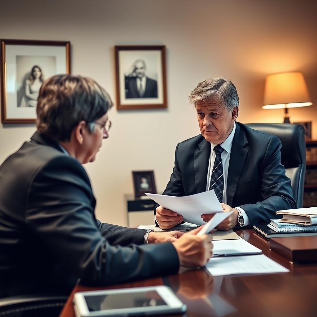 Kidnapping Lawyer Loudoun County