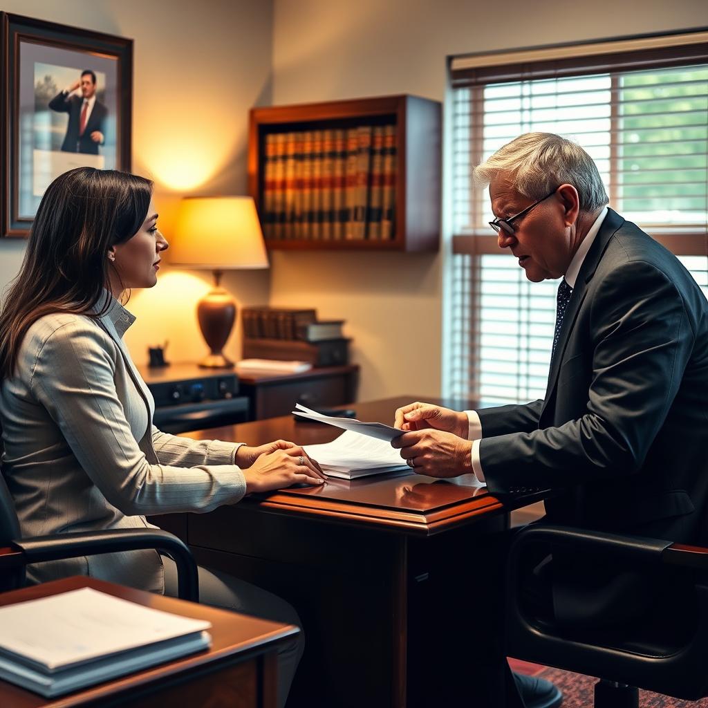 License Suspension Defense Lawyer Fluvanna County
