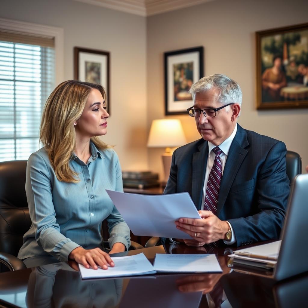 License Suspension Defense Lawyer New Kent County