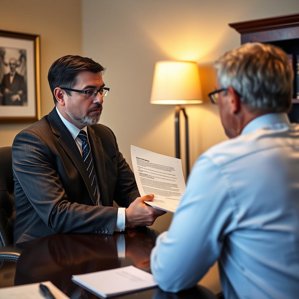 Manslaughter Lawyer New Kent County