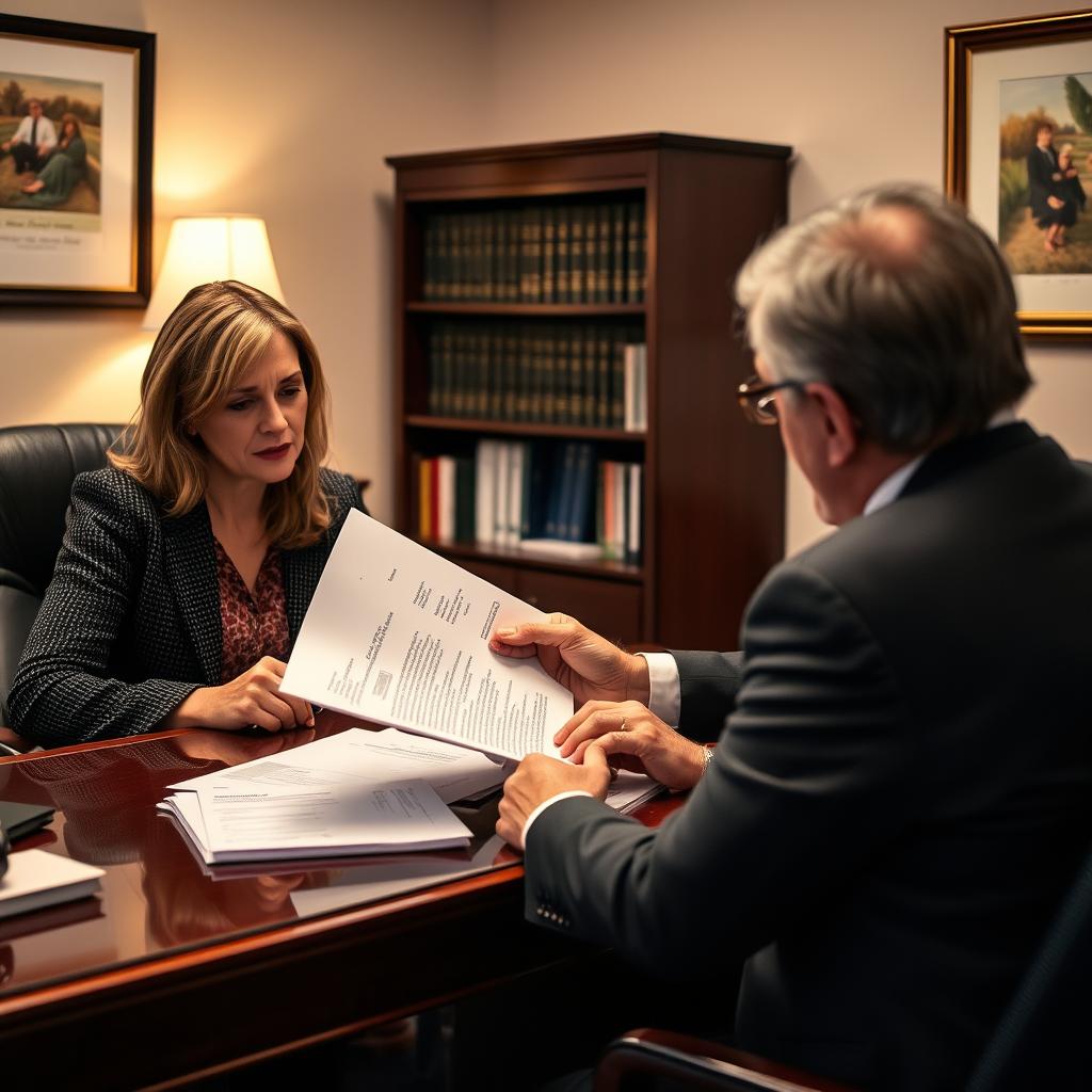 Manslaughter Lawyer York County
