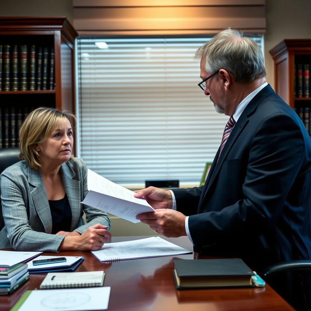 Marijuana Possession Lawyer Caroline County