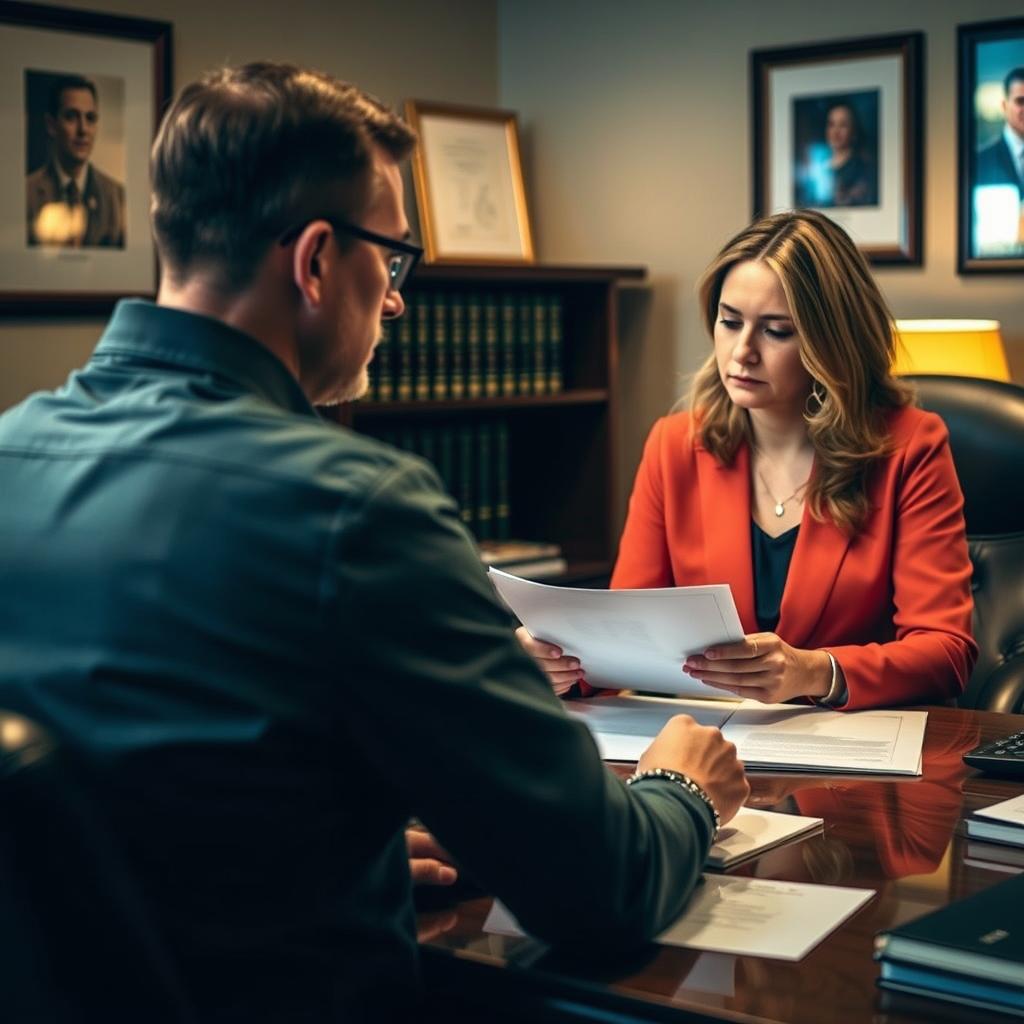 Marijuana Possession Lawyer Fairfax County