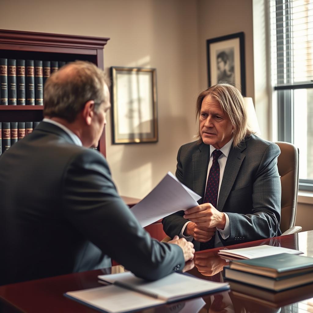 Marijuana Possession Lawyer Spotsylvania County