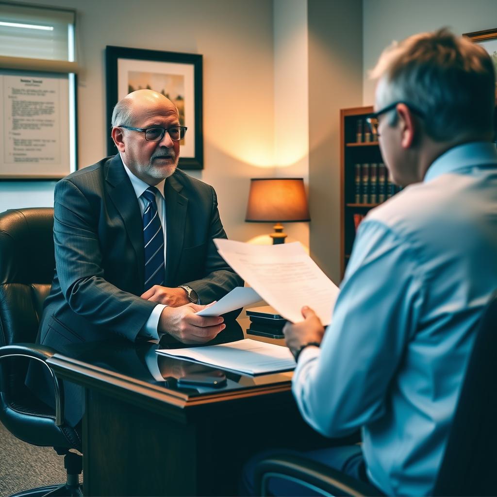 Obstruction Defense Lawyer York County