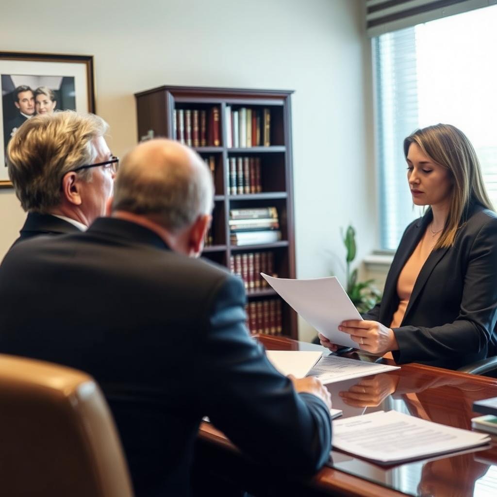 Petit Larceny Defense Lawyer Hanover County