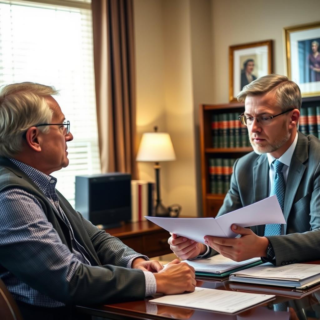 Petit Larceny Defense Lawyer Virginia Beach