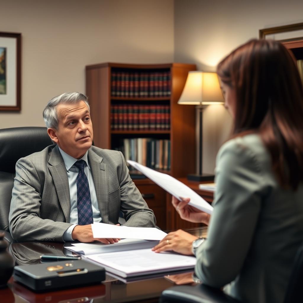 Petit Larceny Lawyer King George County