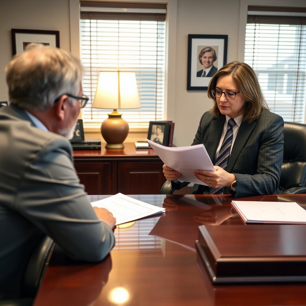 Petit Larceny Lawyer Manassas Park