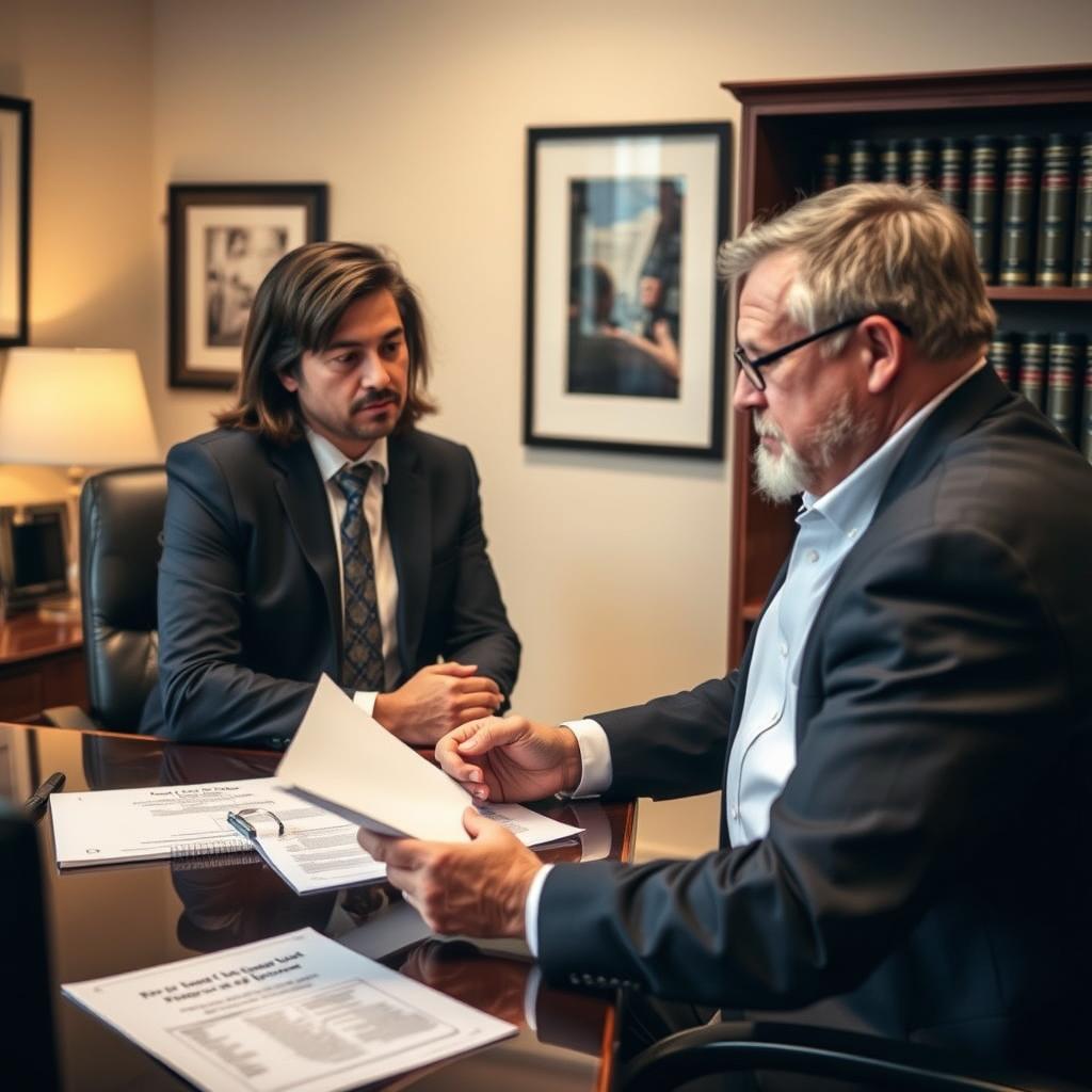 Petit Larceny Lawyer Orange County