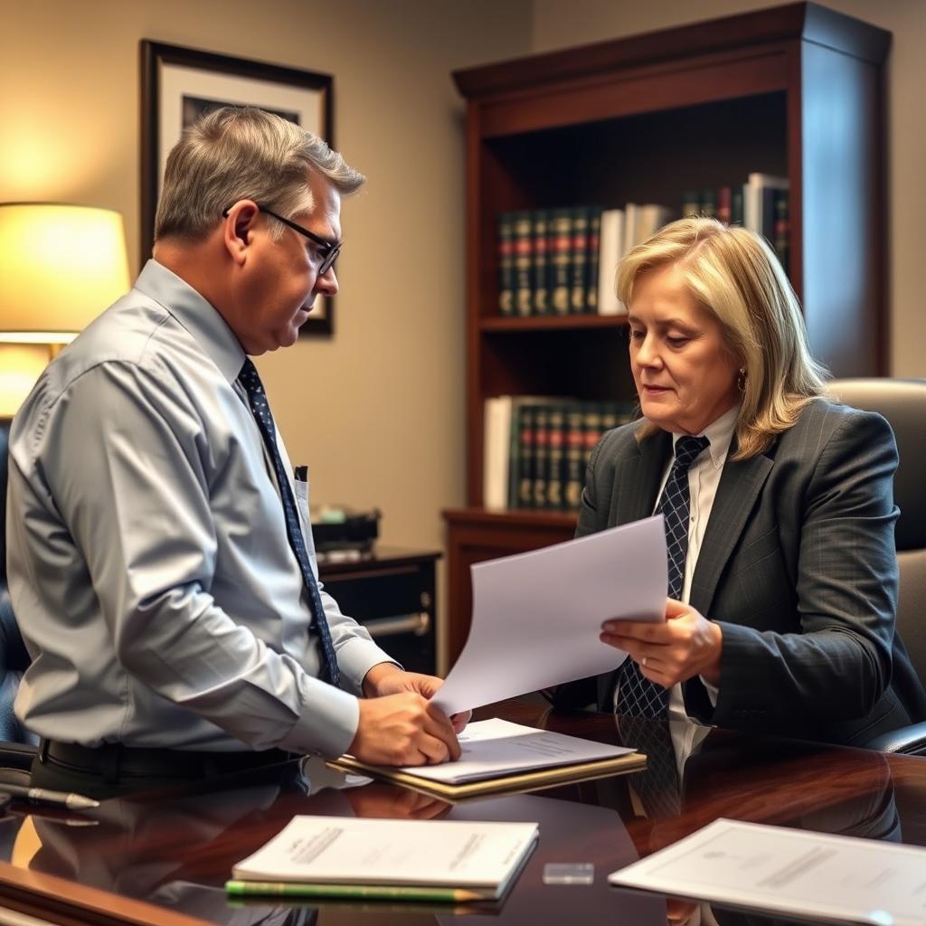 Petit Larceny Lawyer Shenandoah