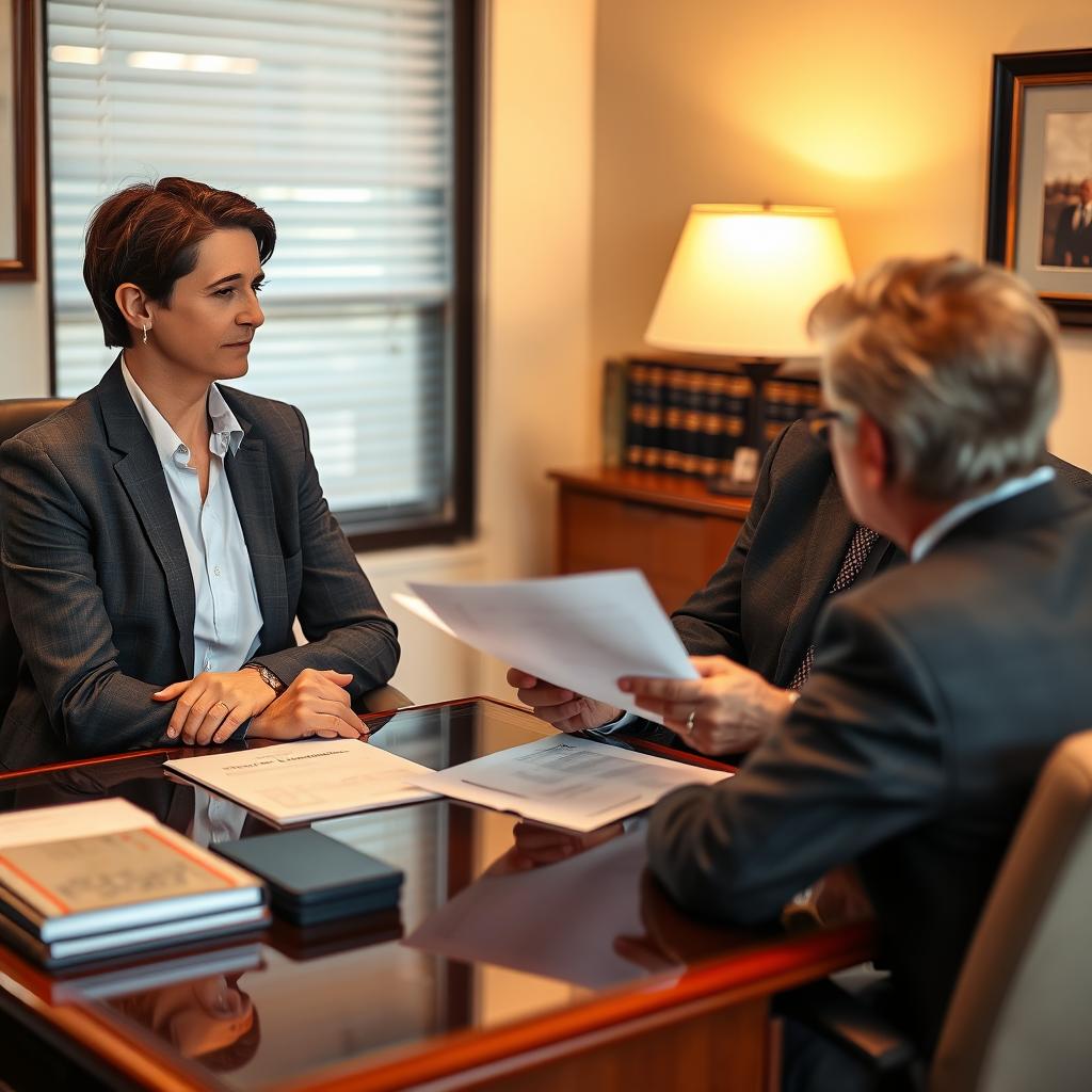 Property Damage Lawyer Suffolk