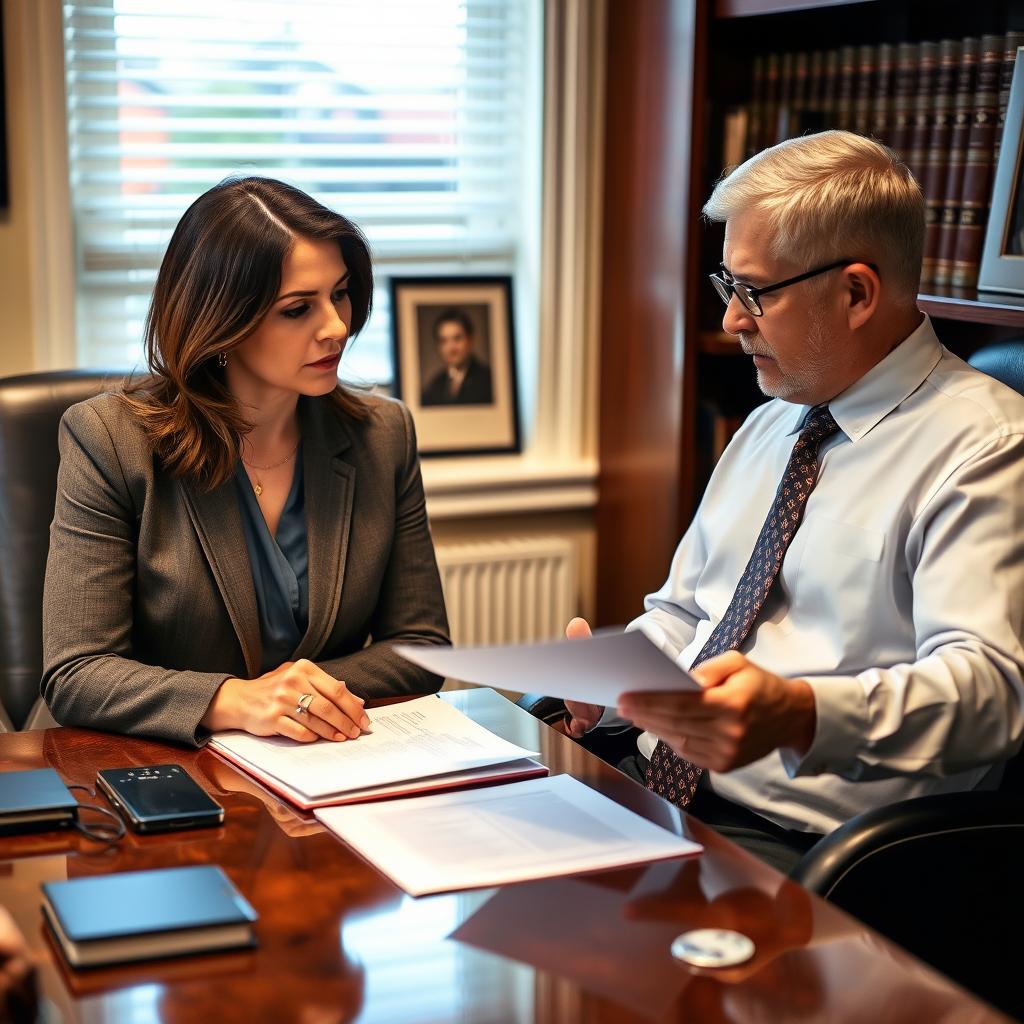 Protective Order Violation Lawyer Roanoke County