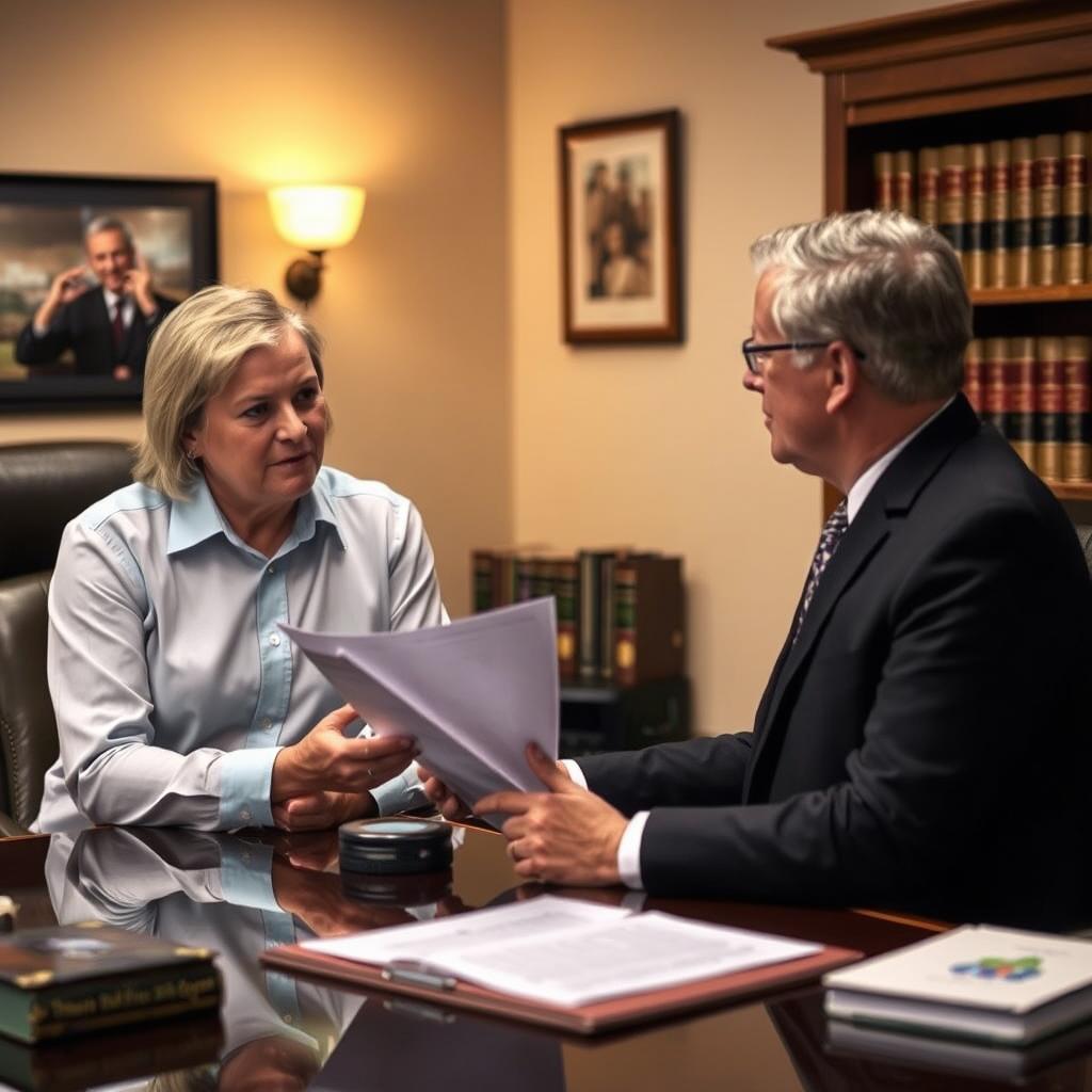 Public Intoxication Lawyer Hanover County