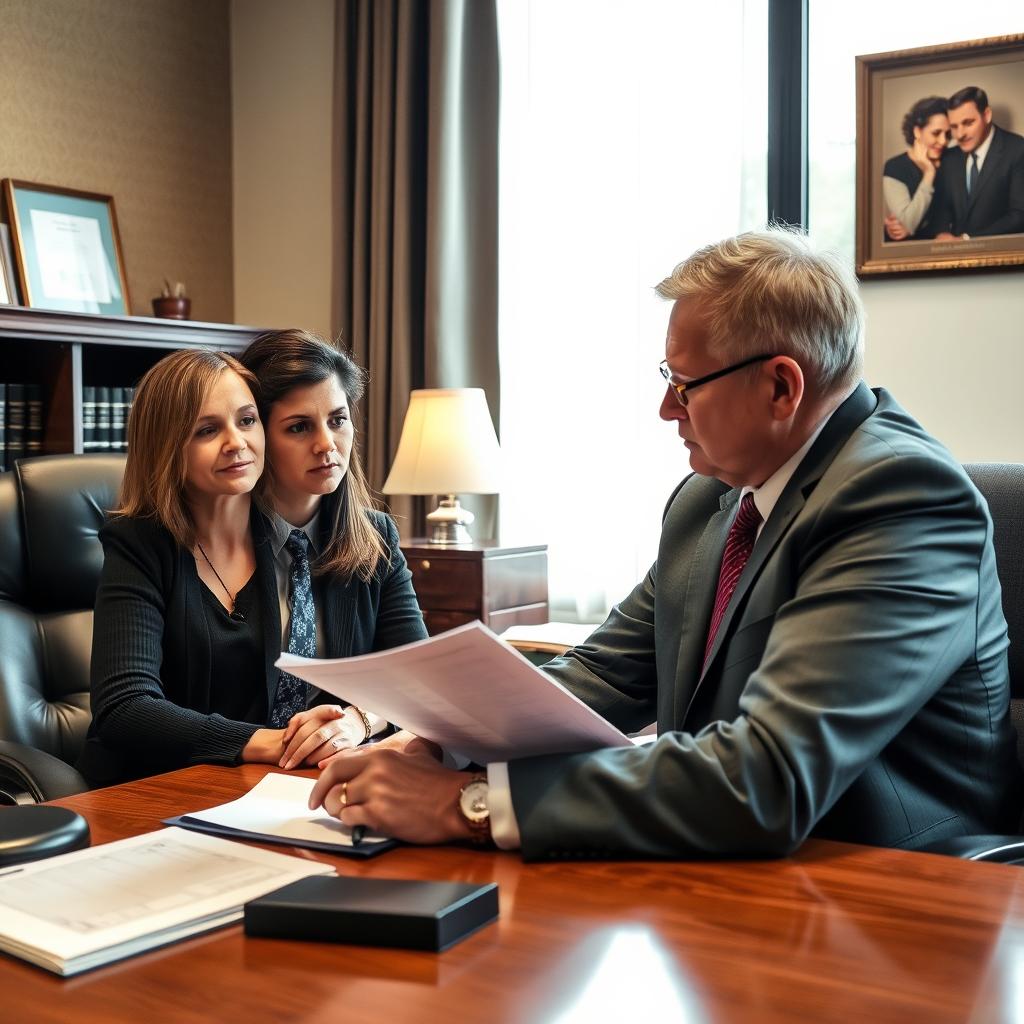 Public Intoxication Lawyer Prince George County