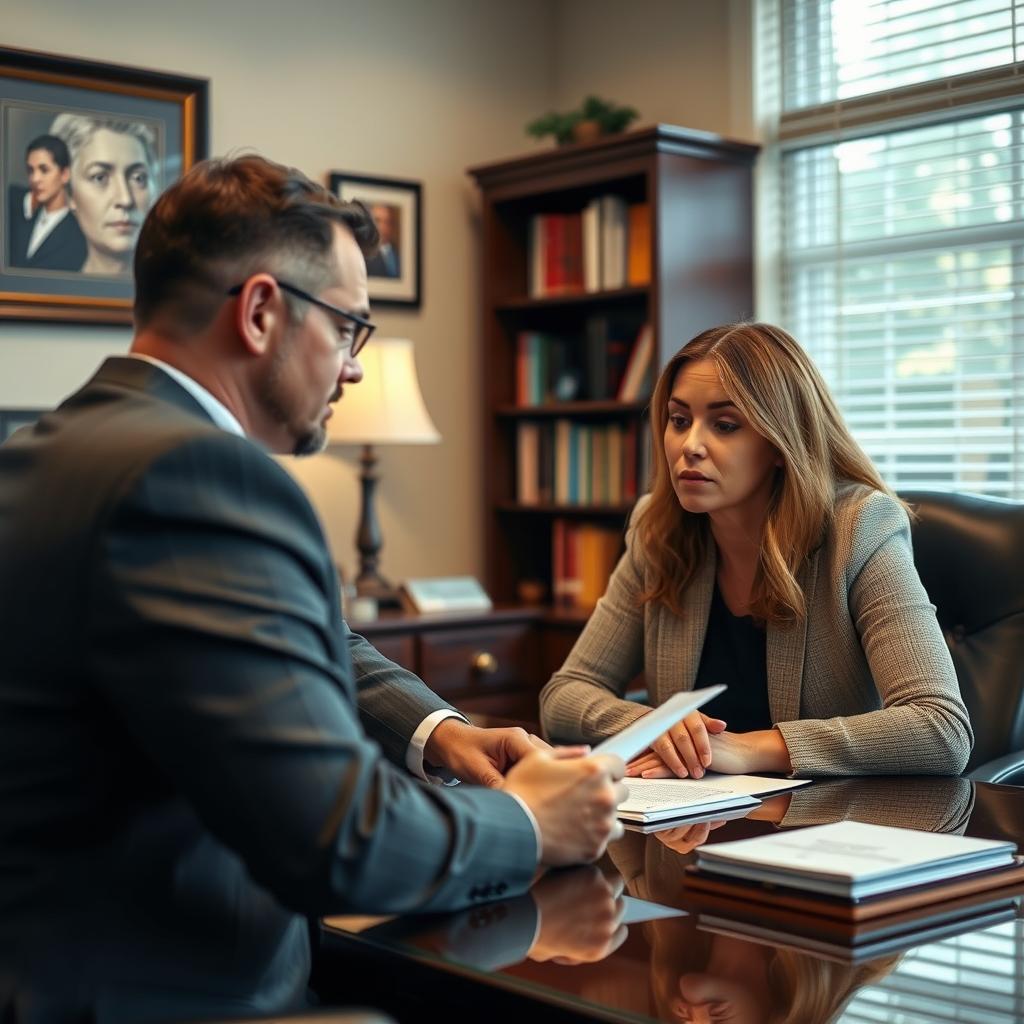 PWID Defense Lawyer Fluvanna County