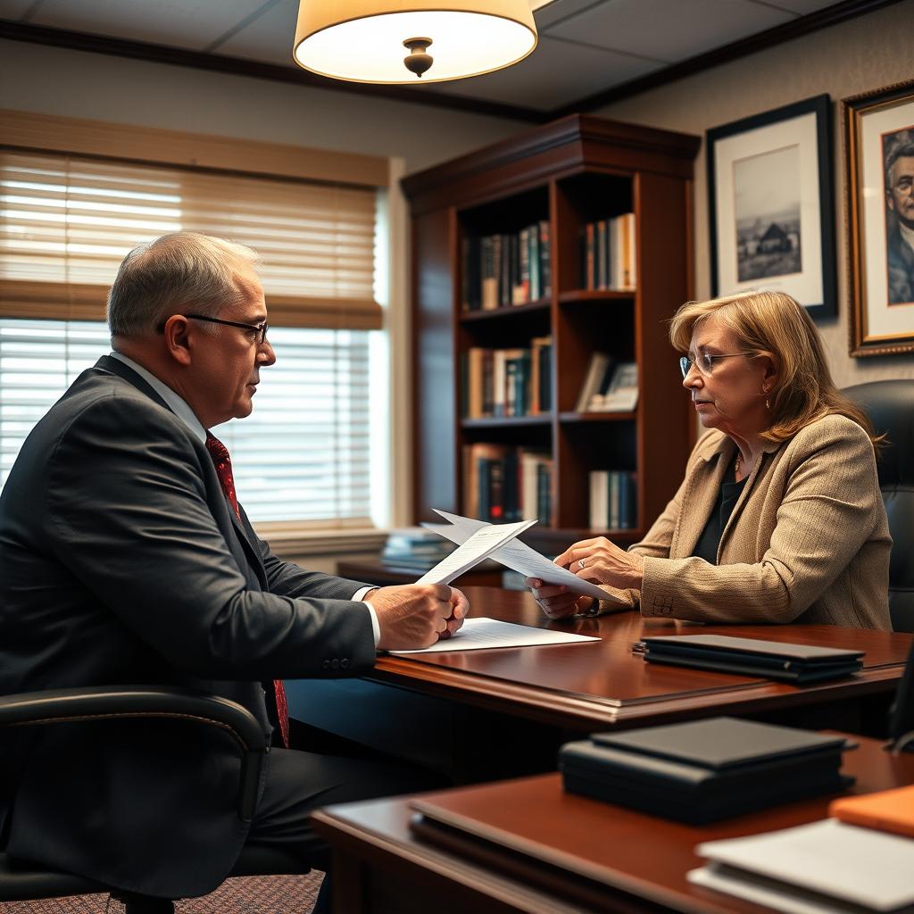 PWID Defense Lawyer Goochland County