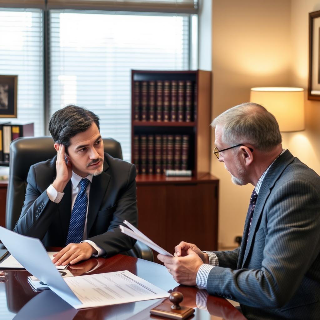 PWID Defense Lawyer Loudoun County