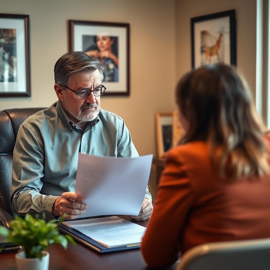 PWID Defense Lawyer Manassas