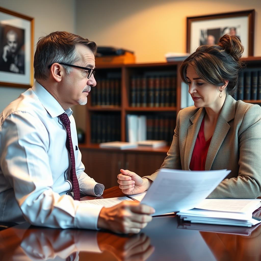 PWID Defense Lawyer Poquoson