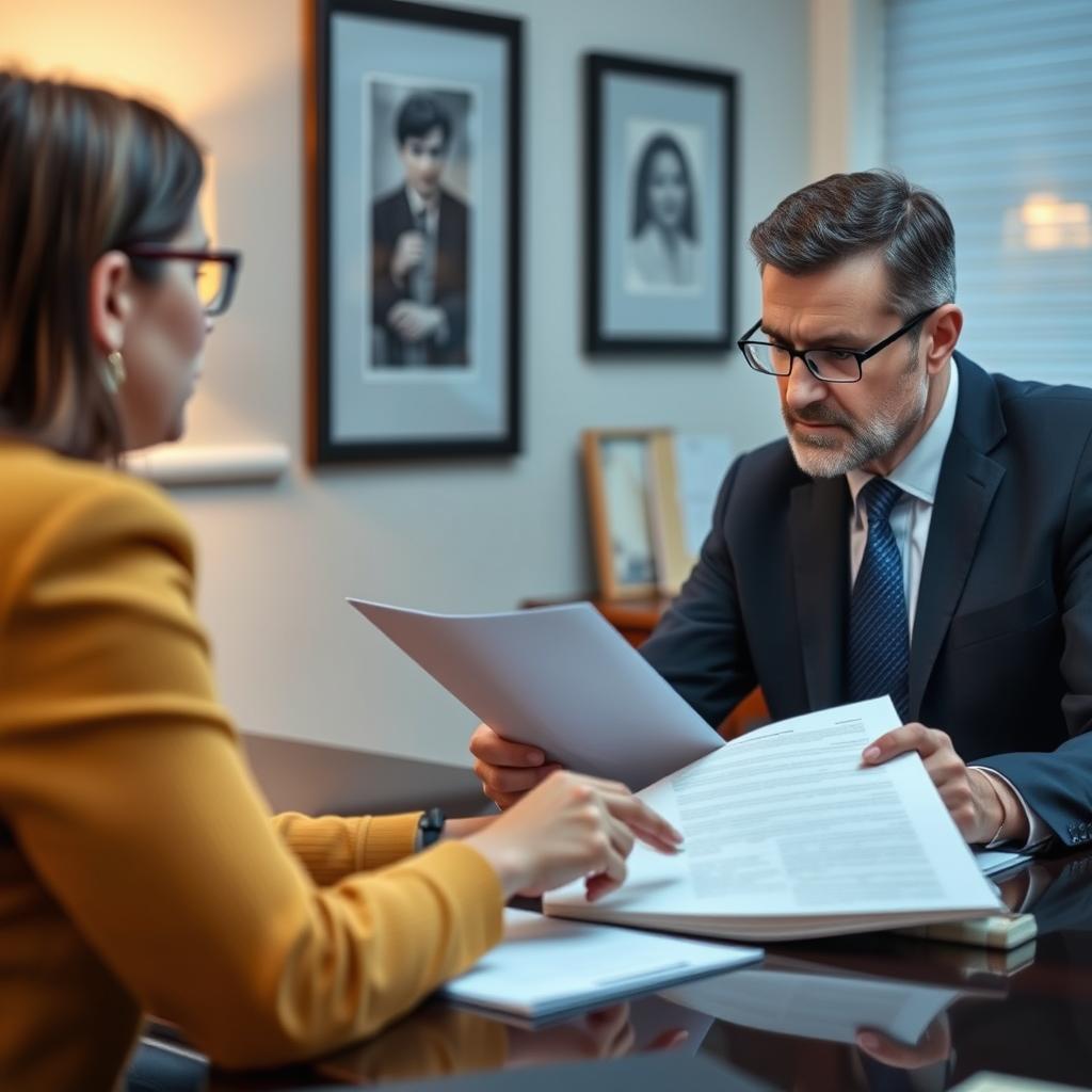 PWID Defense Lawyer Virginia