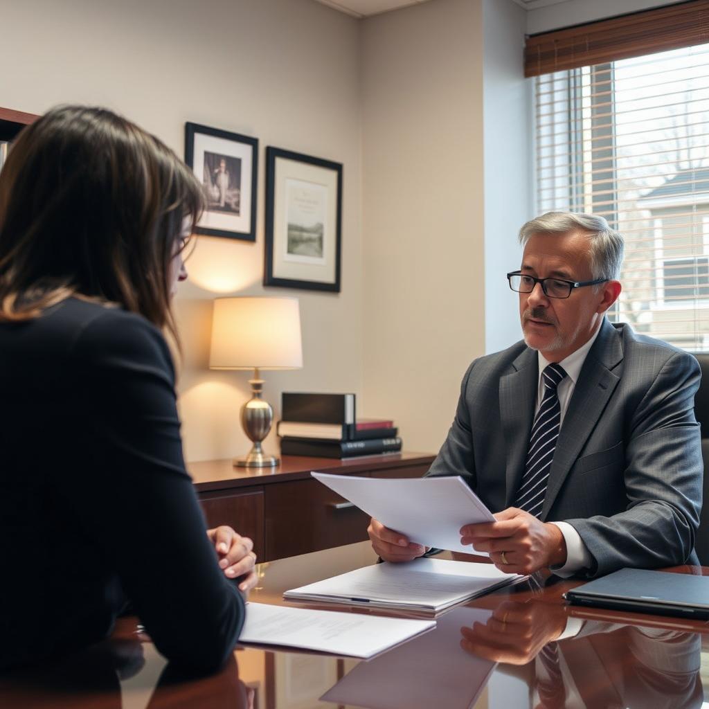 PWID Defense Lawyer Warren County