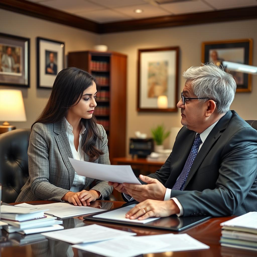 Rape Defense Lawyer Gloucester County