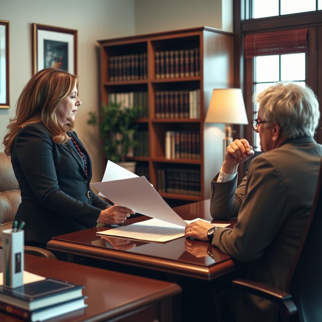 Reckless Driving Lawyer Dinwiddie County
