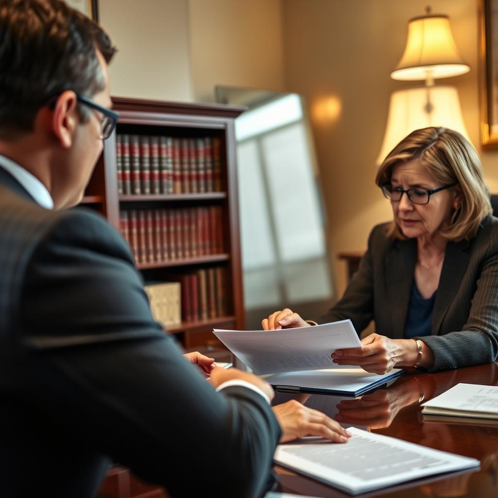 Record Sealing Lawyer Caroline County