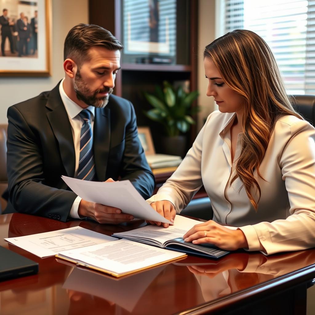 Sex Crime Lawyer Fairfax County