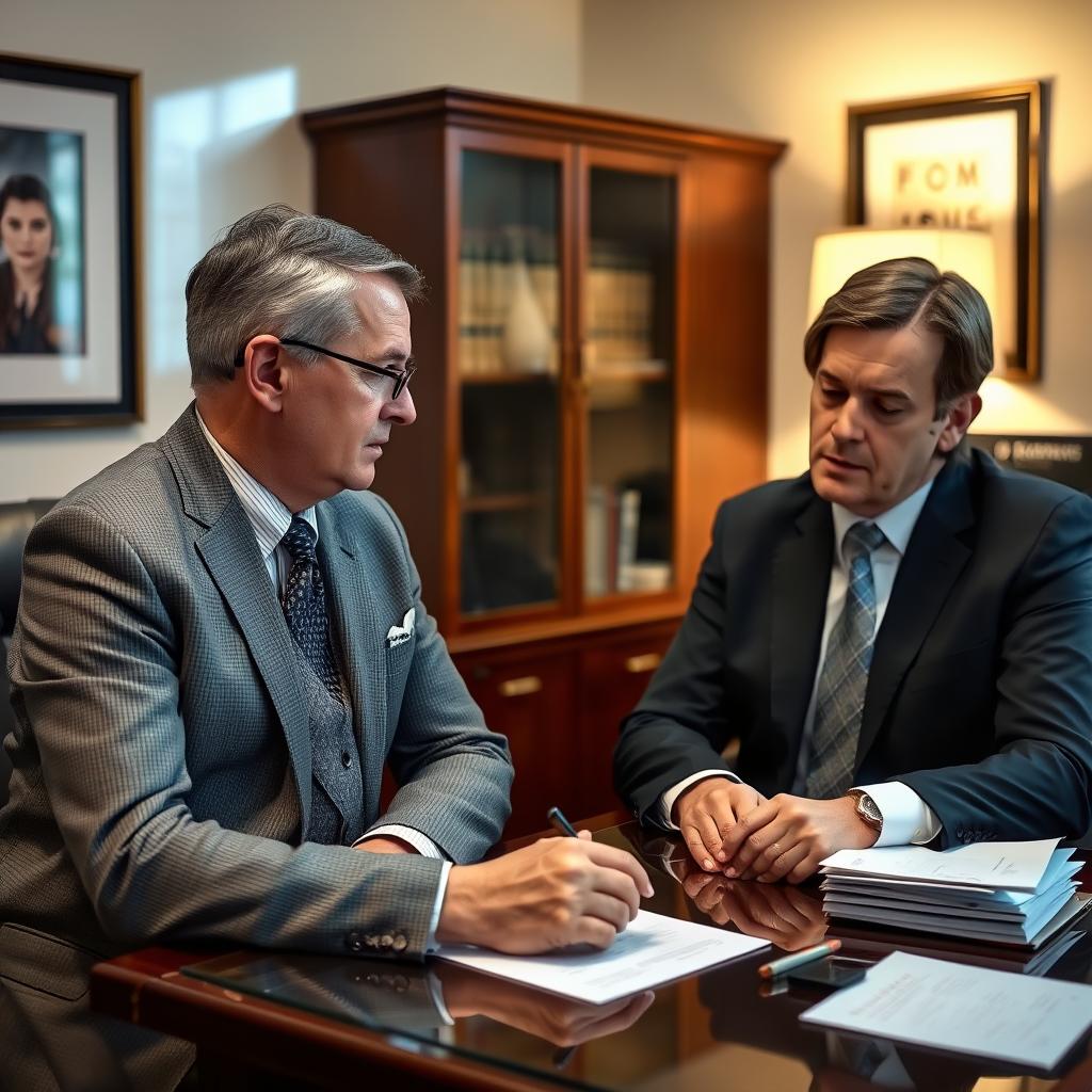 Sex Crime Lawyer Poquoson