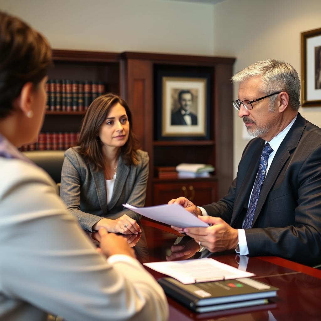 Sexual Battery Lawyer Virginia Beach