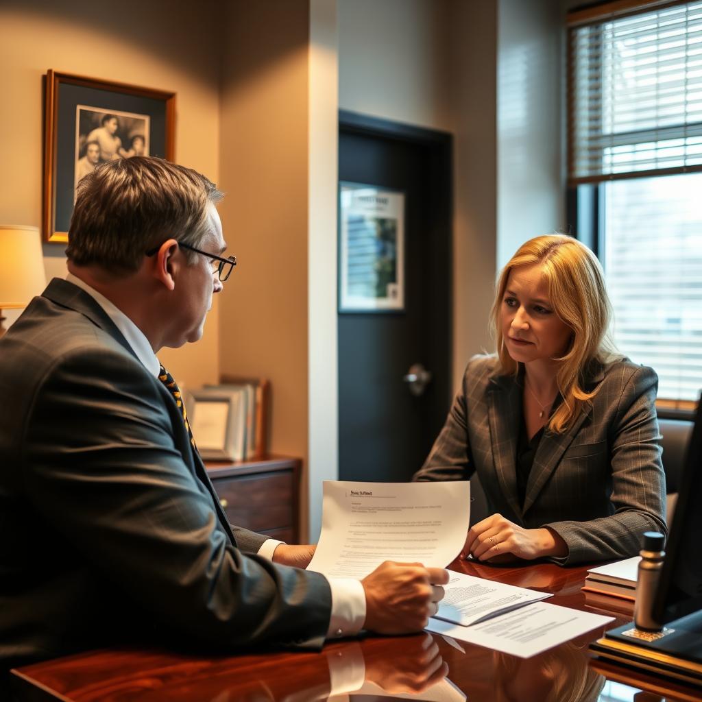 Simple Assault Defense Lawyer York County