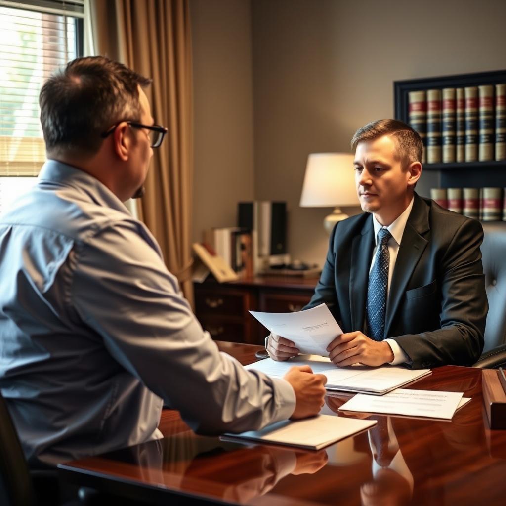 Strangulation Lawyer Chesterfield County