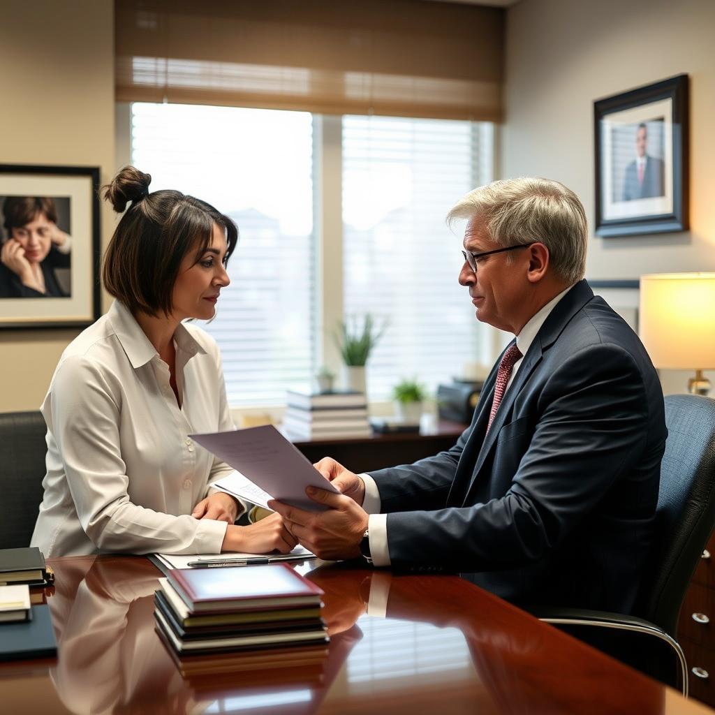 Strangulation Lawyer Loudoun County