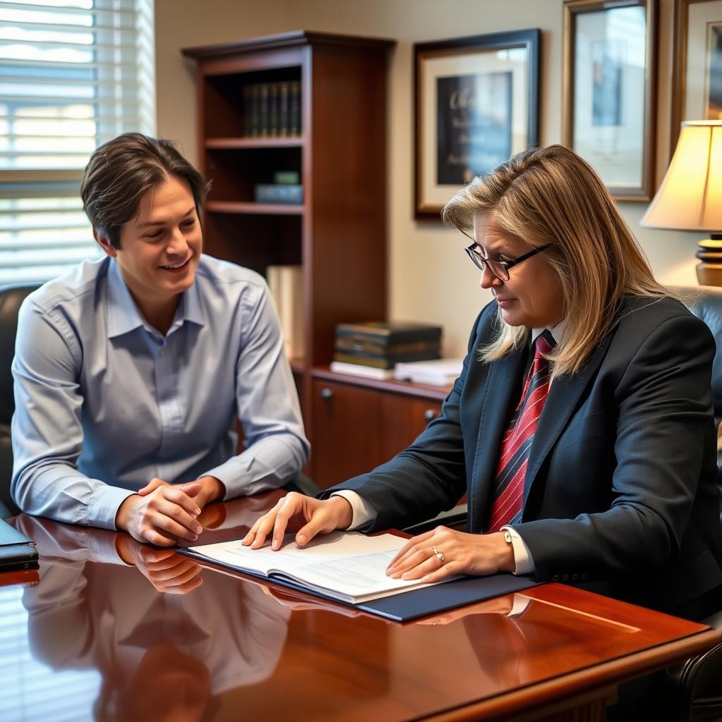 Theft Defense Lawyer Caroline County