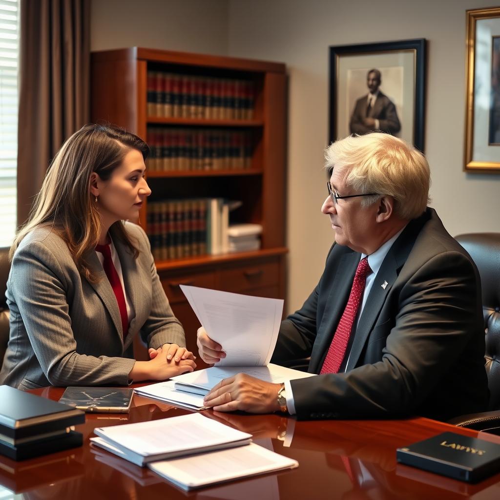 Traffic Violation Lawyer Suffolk