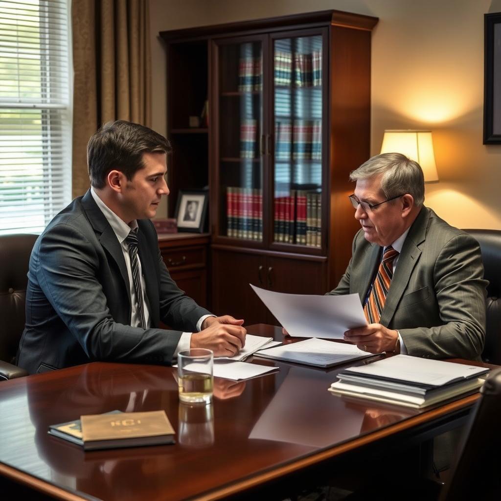 Underage Drinking Lawyer Chesterfield County