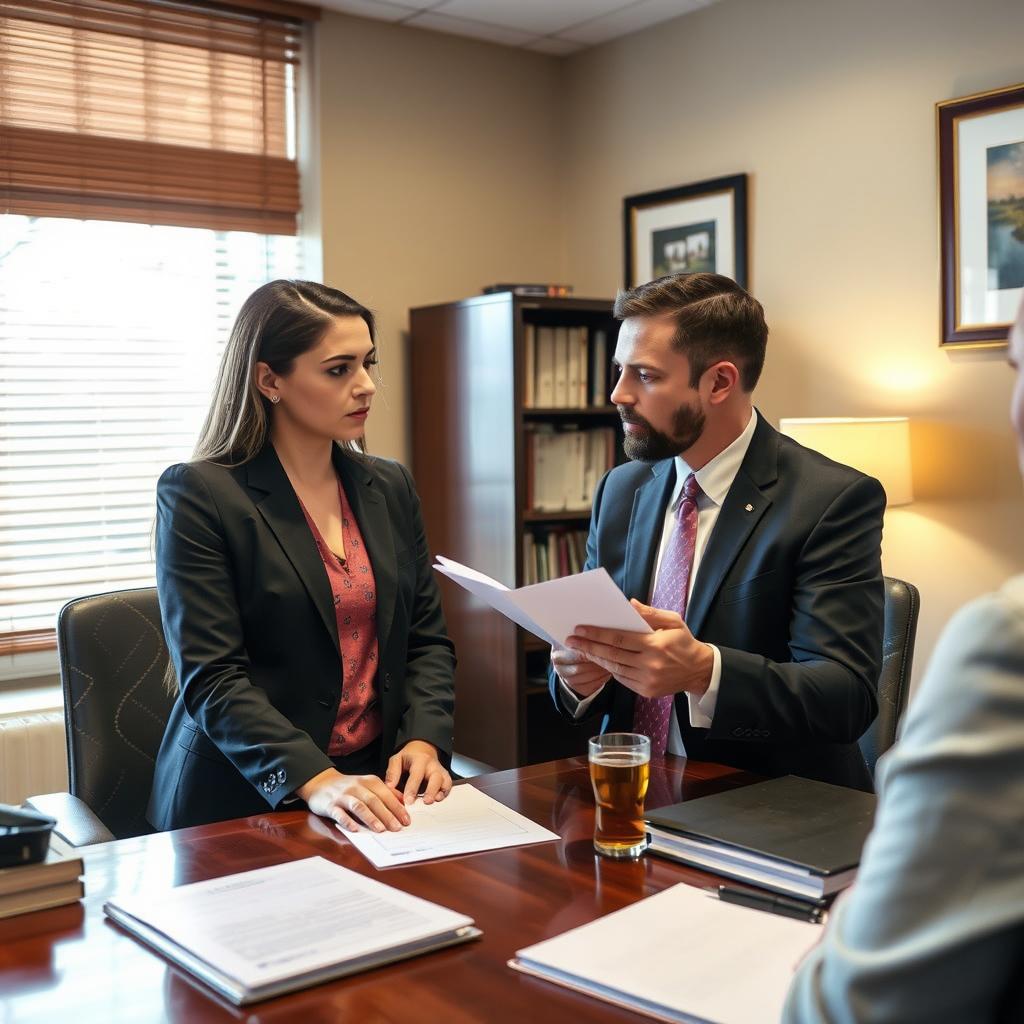 Underage Drinking Lawyer Virginia