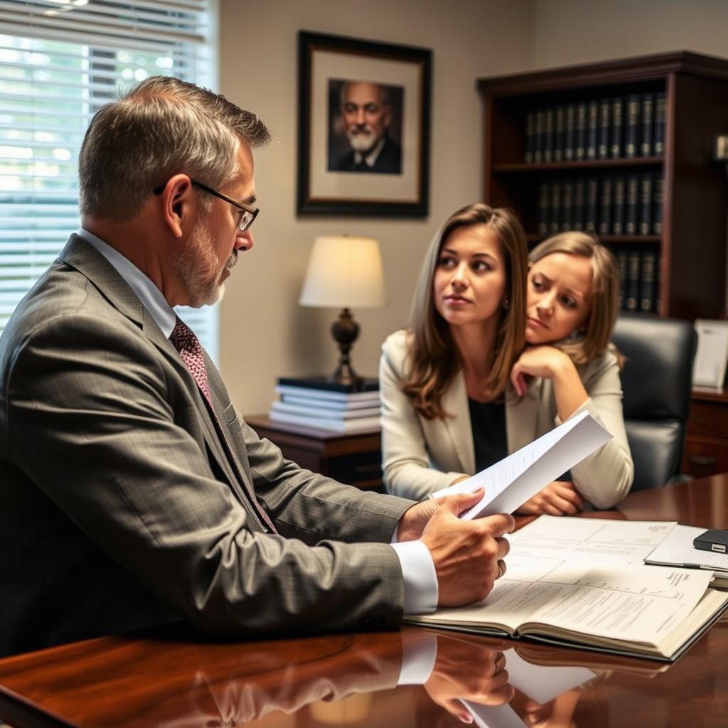 Underage Possession Defense Lawyer Chesterfield County