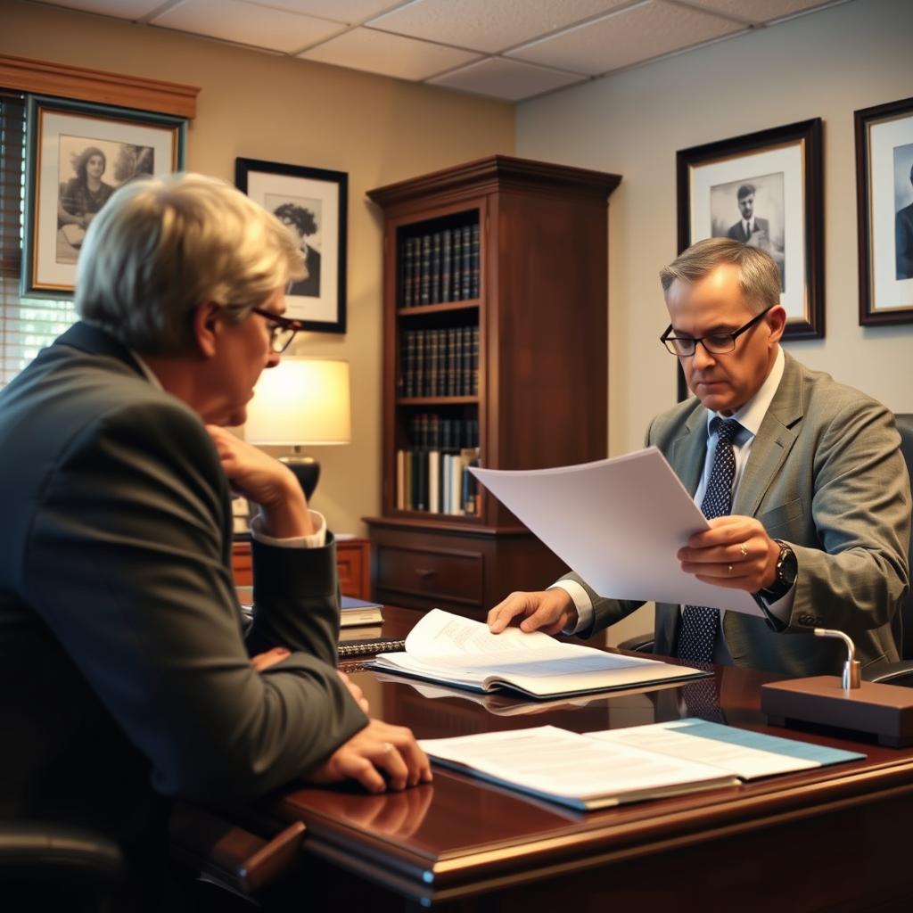 Underage Possession Defense Lawyer Gloucester County