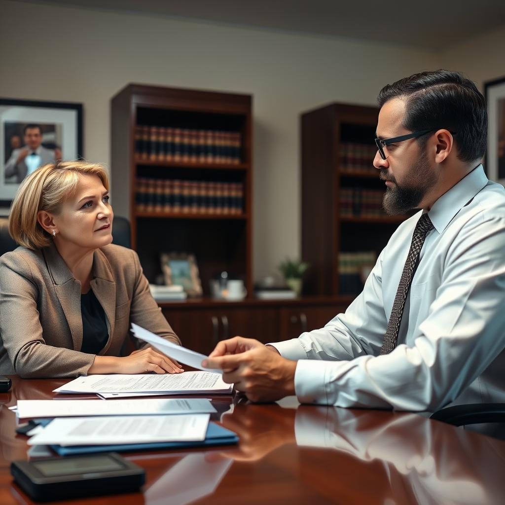 Underage Possession Defense Lawyer Madison County